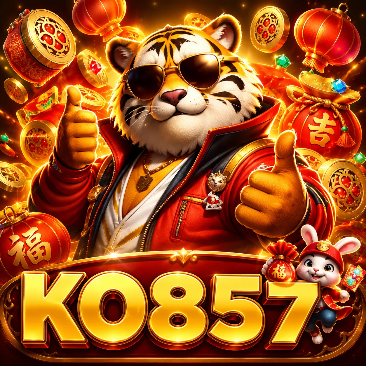 KO857 - Permainan Mahjong Seru untuk Semua Usia