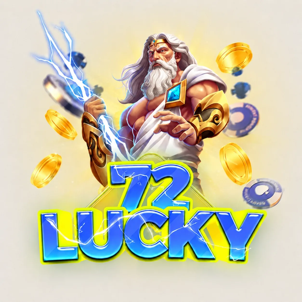 LUCKY72 - Petualangan Seru dalam Dunia MMORPG