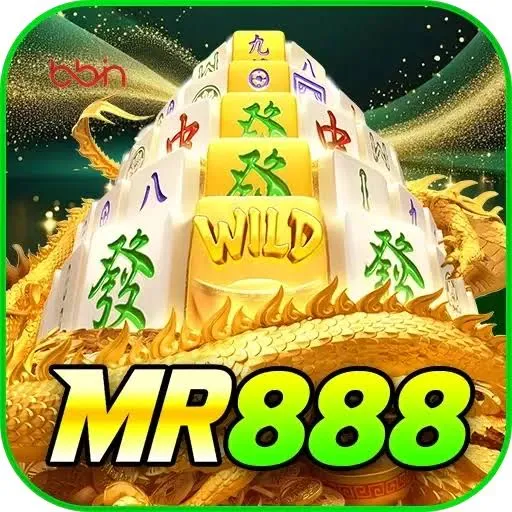 MR888 - Permainan Tembak Ikan Seru dan Mengasyikkan