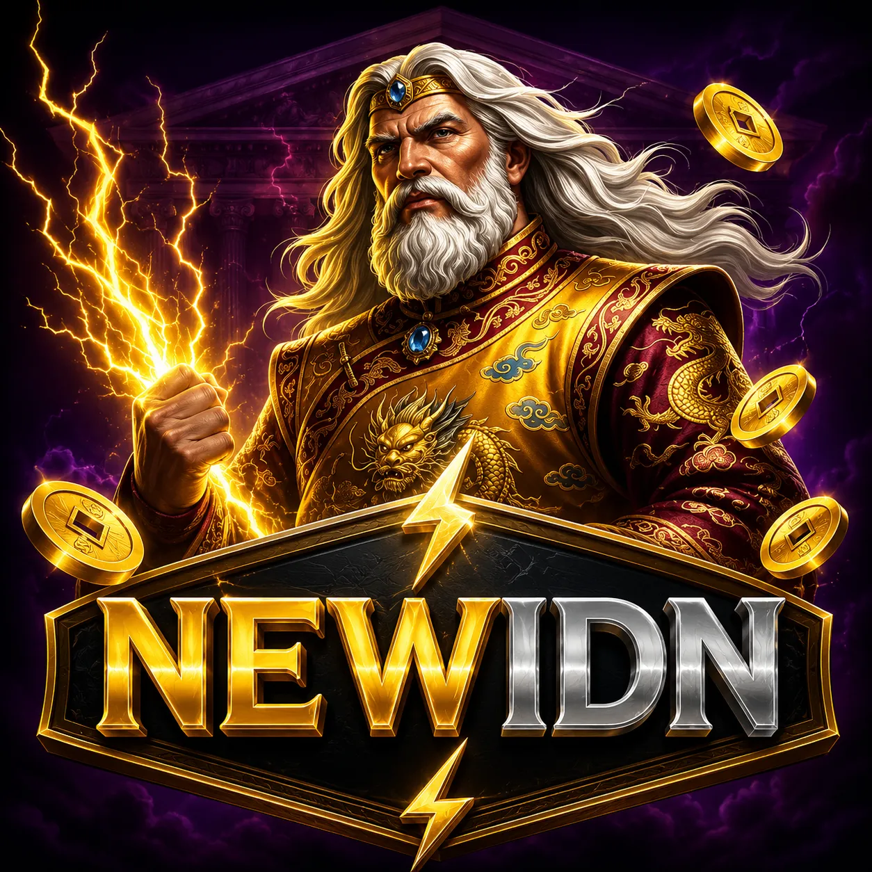 NEWIDN - Game Gaple Terbaik untuk Bersantai