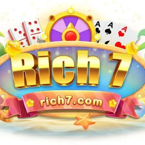 RICH7 - Game Tycoon yang Seru dan Mengasyikkan