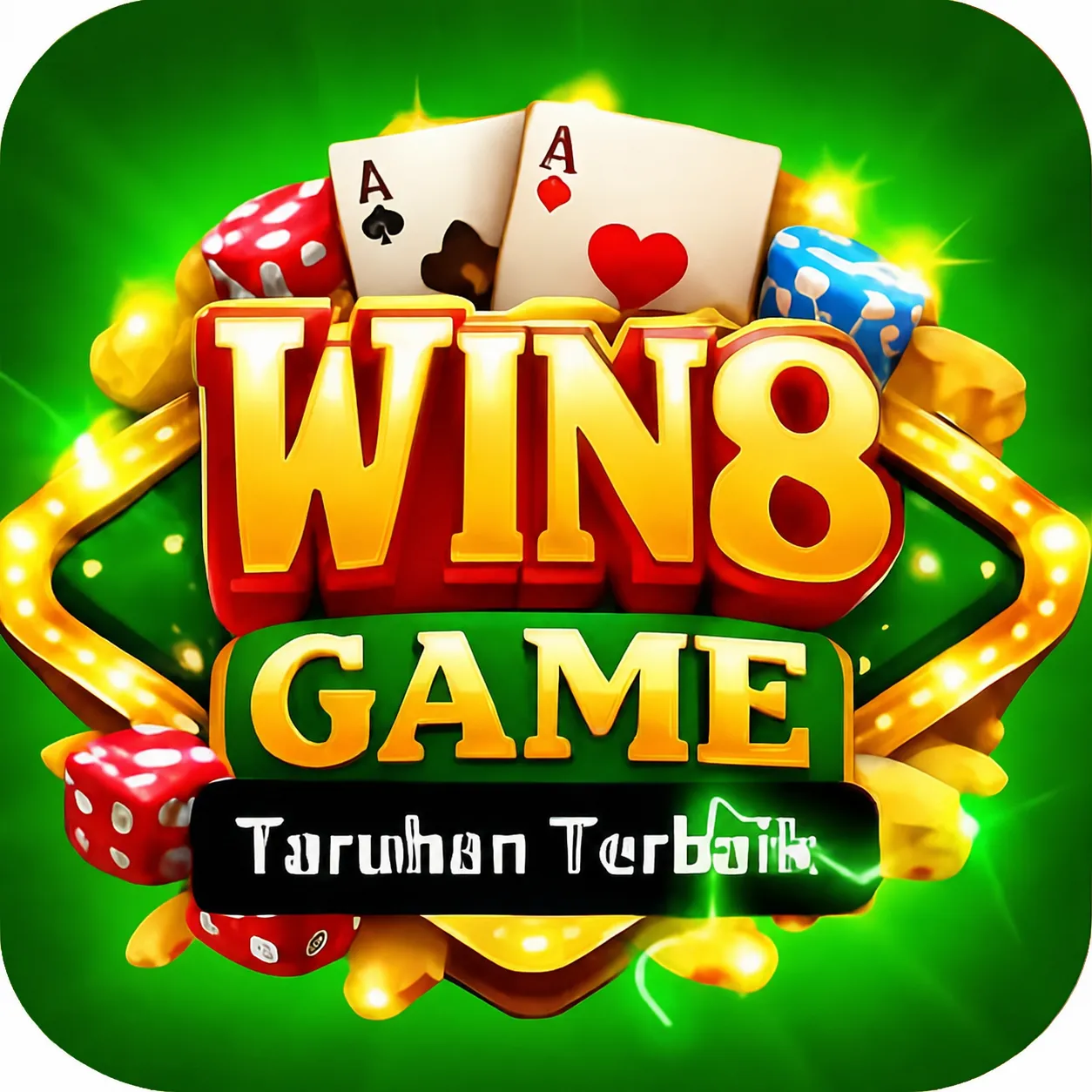 WIN8GAME - Pertarungan Seru di Dunia TPS